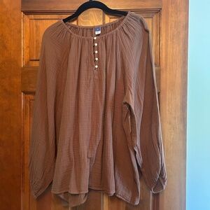 Women’s Old Navy Blouse